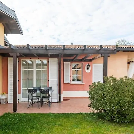 Lejlighed Residenza_golf_club Polpenazze del Garda